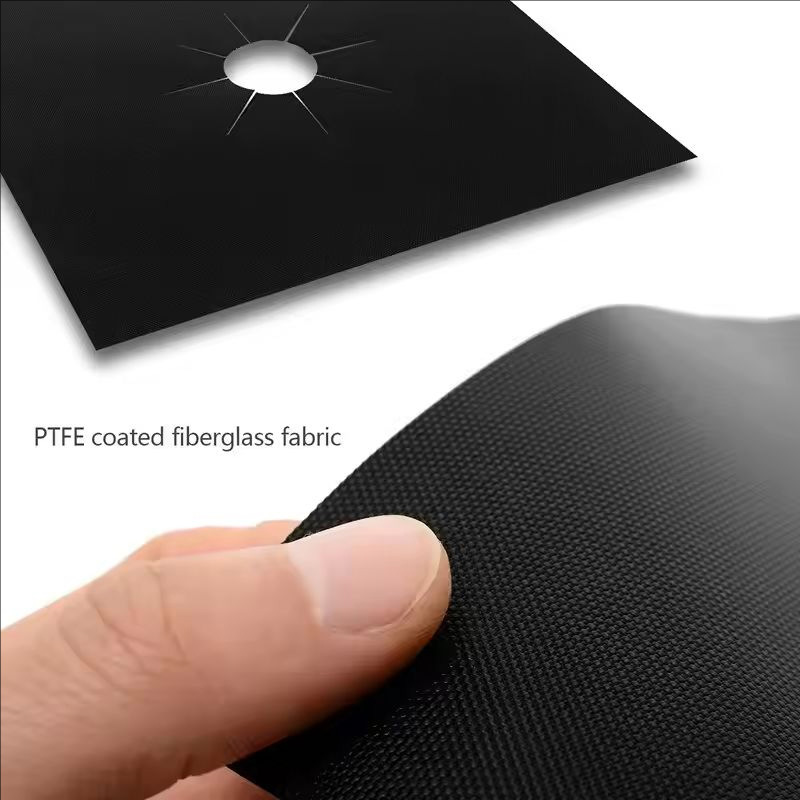 2/4/8Pcs Gas Stove Protector C - Commercial Kitchen Hood Cleaning recensione e prezzo