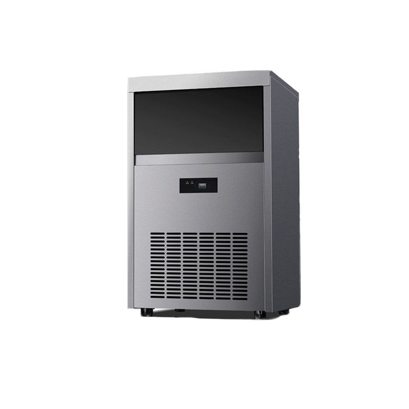 Hot Sale Stainless Steel Ice M - Commercial Ice Maker recensione e prezzo