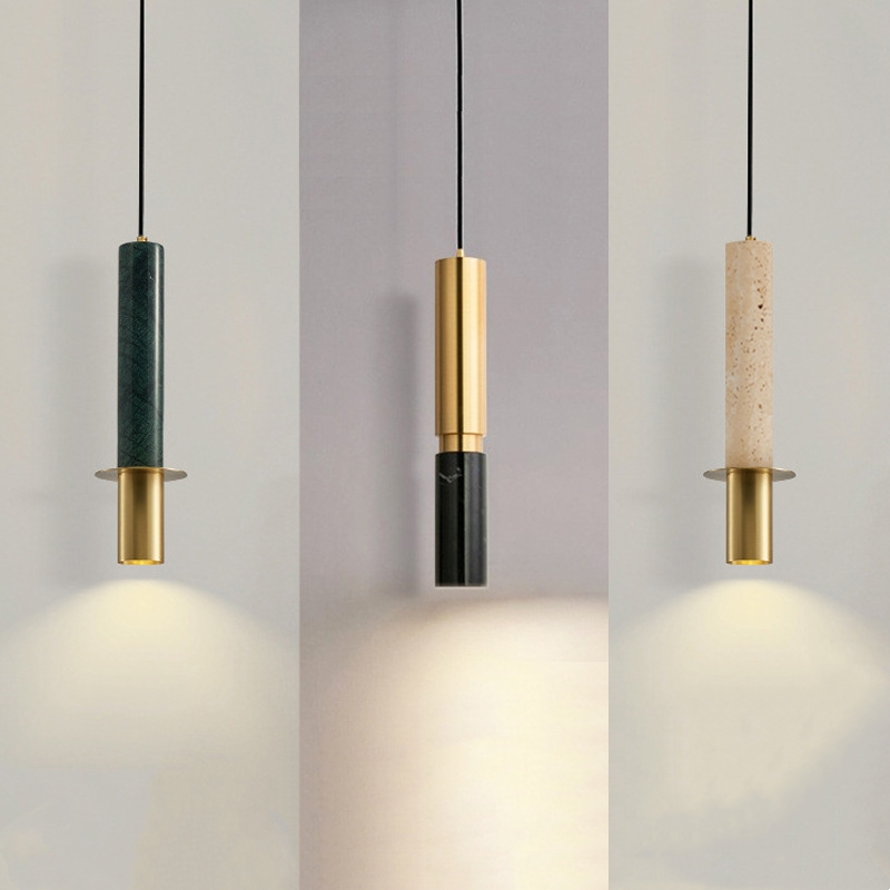 Nordic Marble LED Pendant Lamp - Commercial Kitchen Island recensione e prezzo