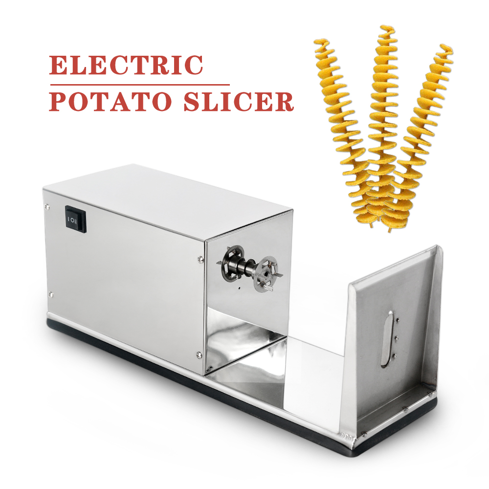 Electric stainless steel potat - Commercial Kitchen Outlets recensione e prezzo