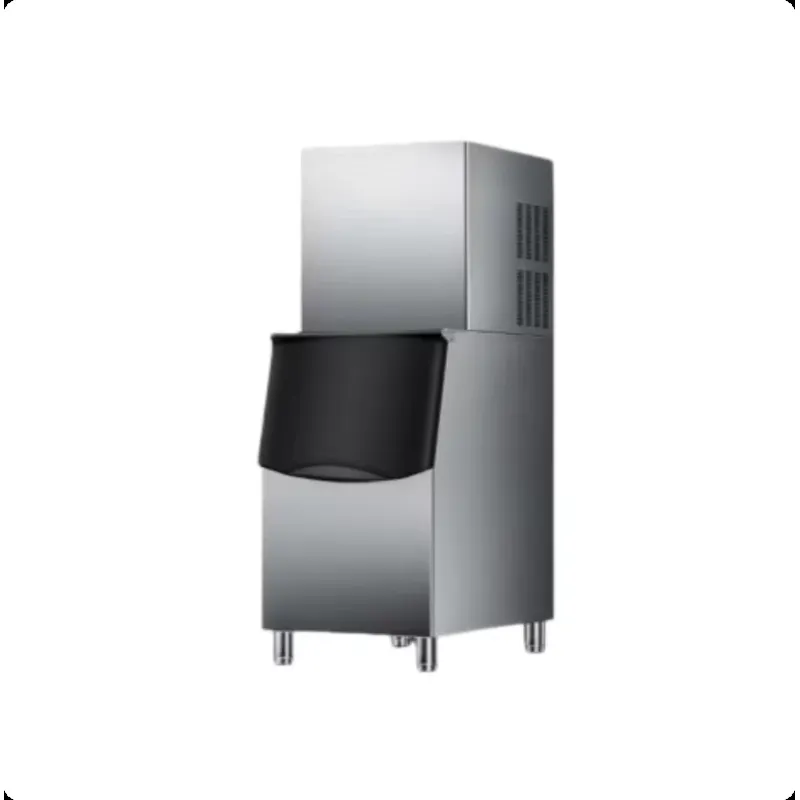 Automatic Ice Cube Making Mach - Commercial Ice Maker recensione e prezzo