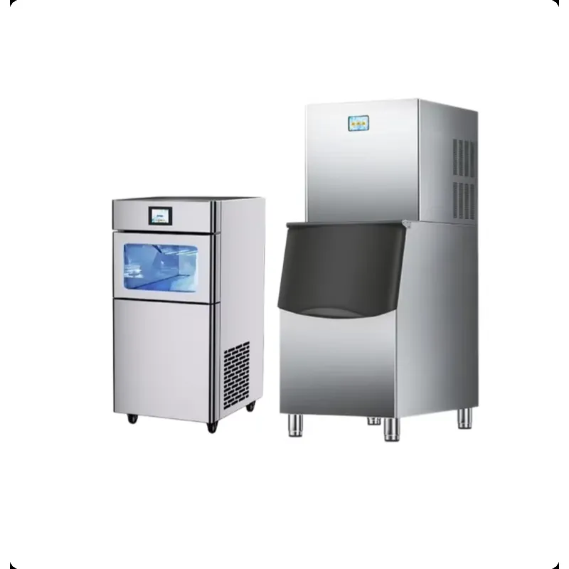 Automatic Ice Cube Making Mach - Commercial Ice Maker recensione e prezzo