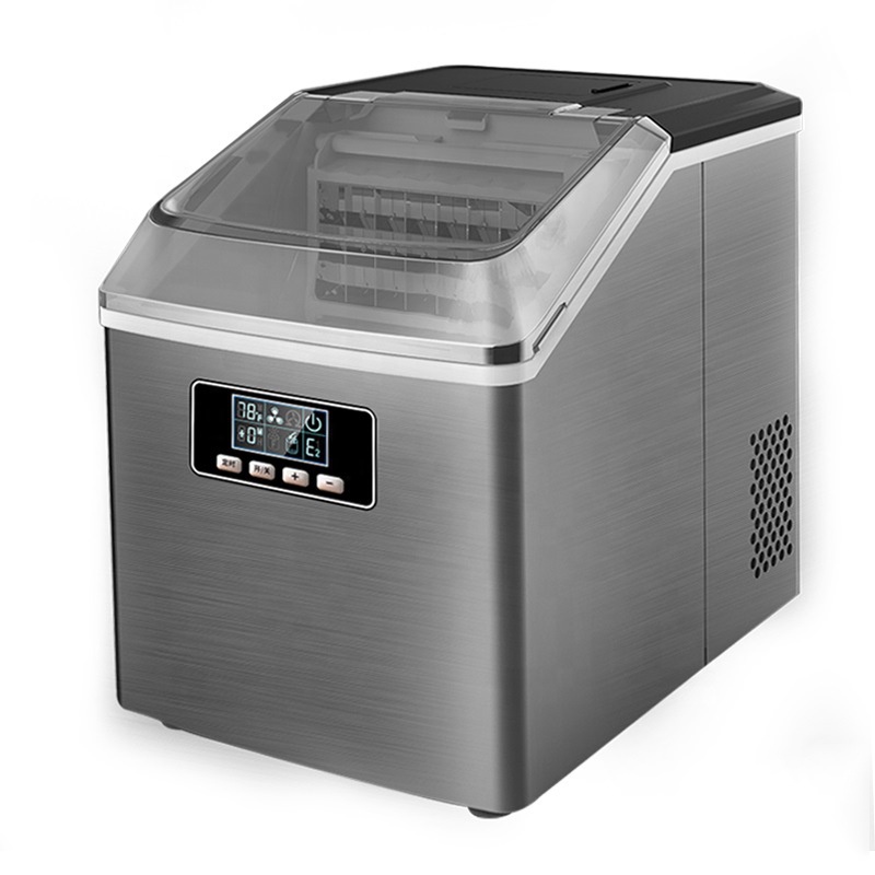 Ice Cube Making Machine Home 2 - Commercial Ice Maker recensione e prezzo