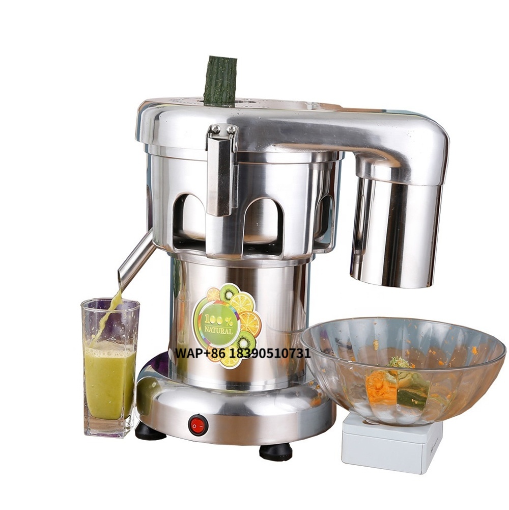 High Quality Industrial Commer - Juice Extractor Commercial recensione e prezzo