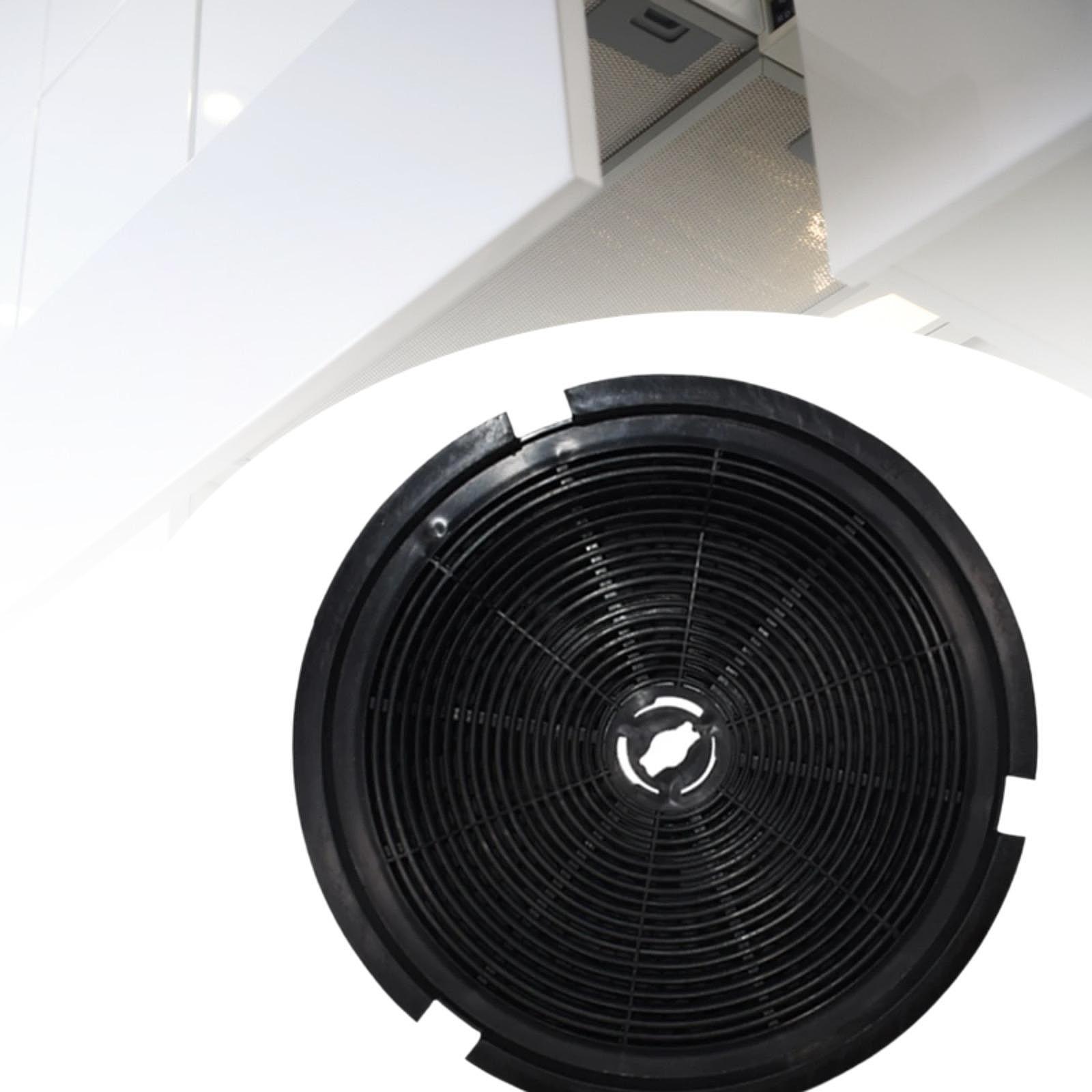 Cooker Hood Carbon Filter Repl - Commercial Kitchen Hood Cleaning recensione e prezzo