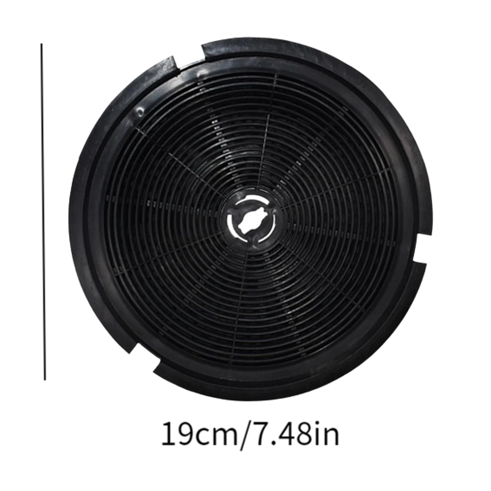 Cooker Hood Carbon Filter Repl - Commercial Kitchen Hood Cleaning recensione e prezzo