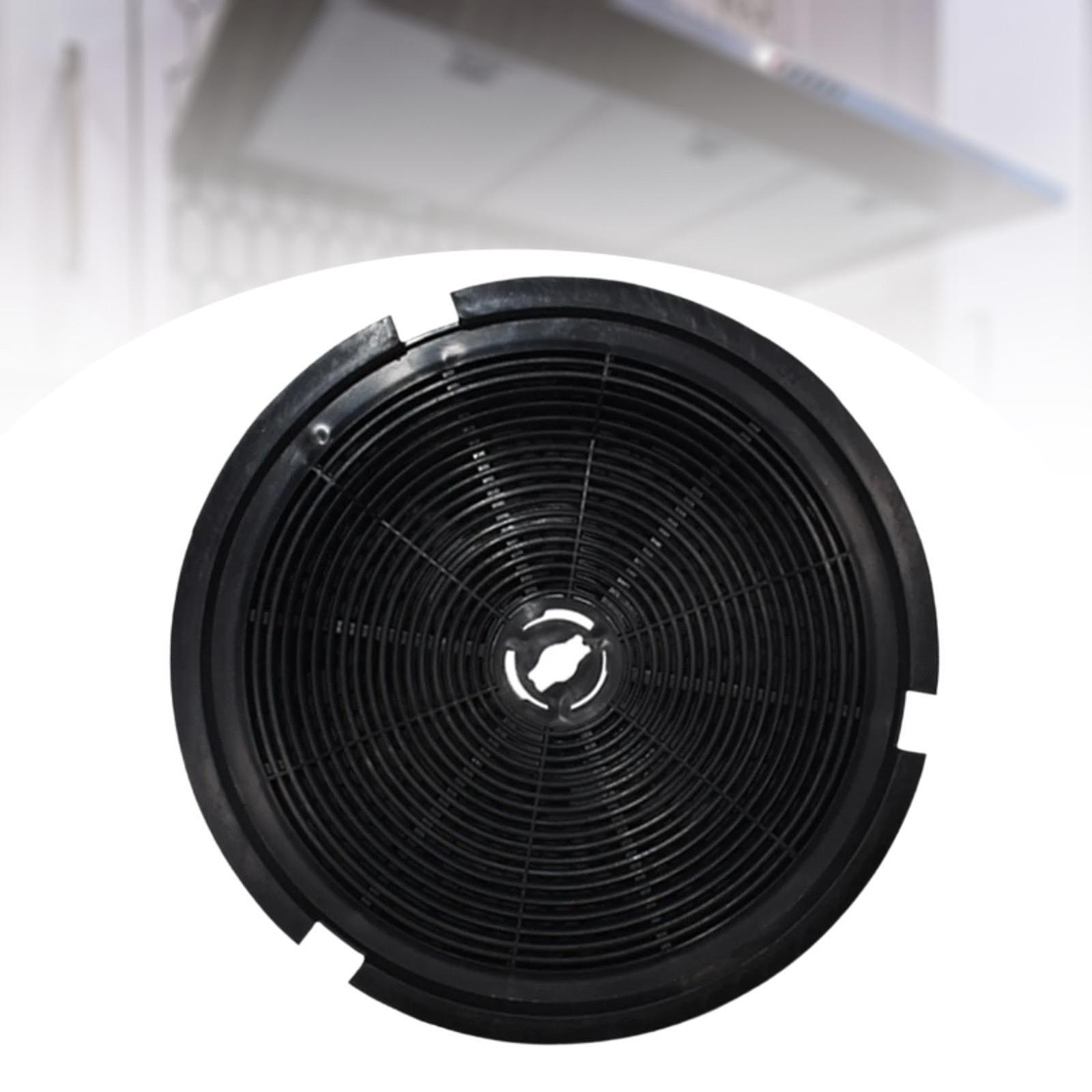 Cooker Hood Carbon Filter Repl - Commercial Kitchen Hood Cleaning recensione e prezzo