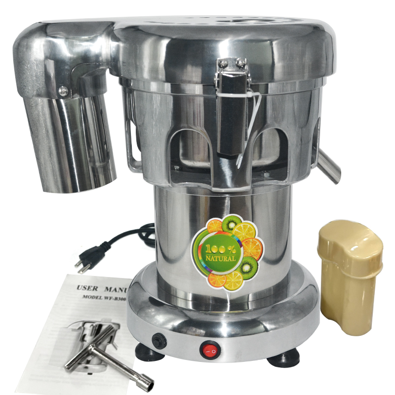Wf-A3000 Commercial Centrifuga - Juice Extractor Commercial recensione e prezzo