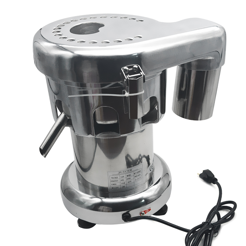 Wf-A3000 Commercial Centrifuga - Juice Extractor Commercial recensione e prezzo