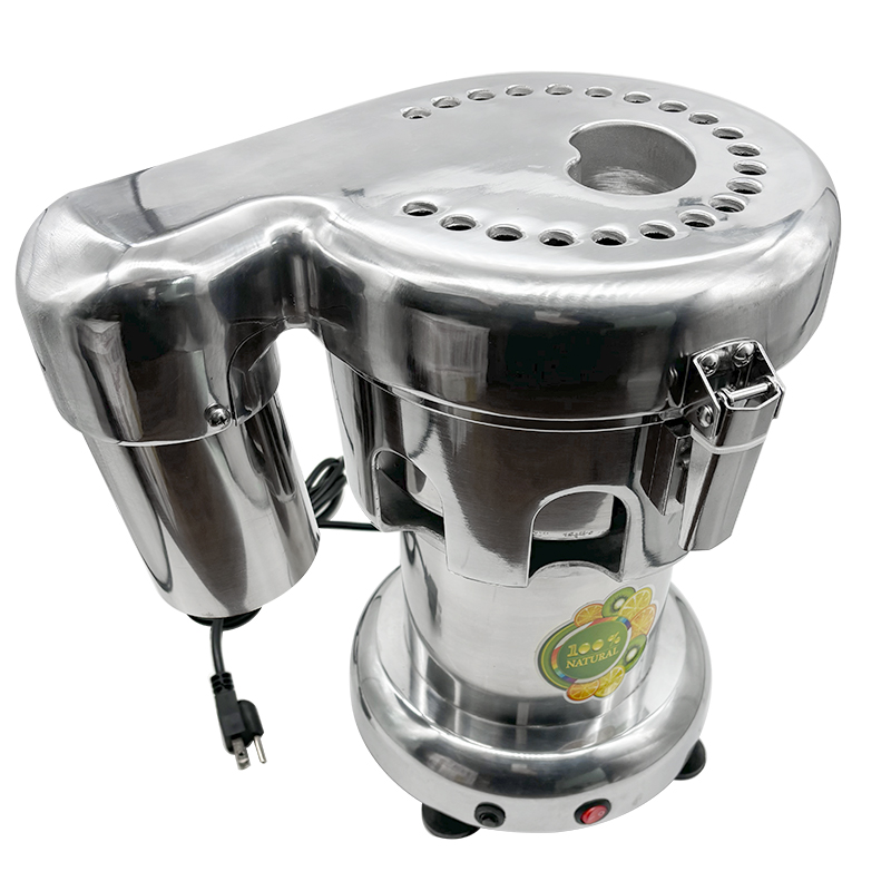 Wf-A3000 Commercial Centrifuga - Juice Extractor Commercial recensione e prezzo