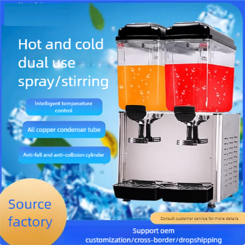 2 Cylinder Orange Juice Extrac - Juice Extractor Commercial recensione e prezzo