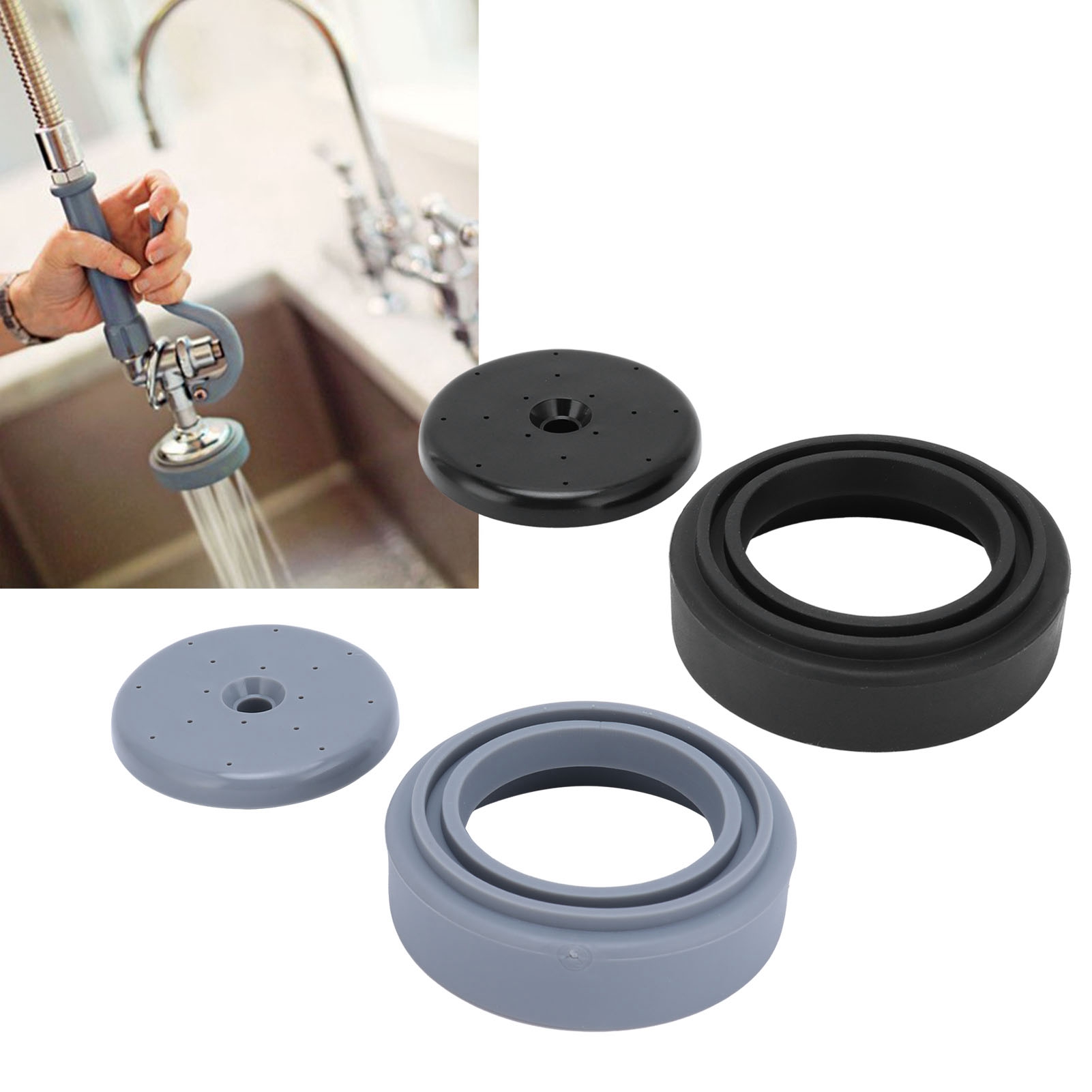 Spray Face Screw Repair Kit Co - Commercial Kitchen Repair recensione e prezzo