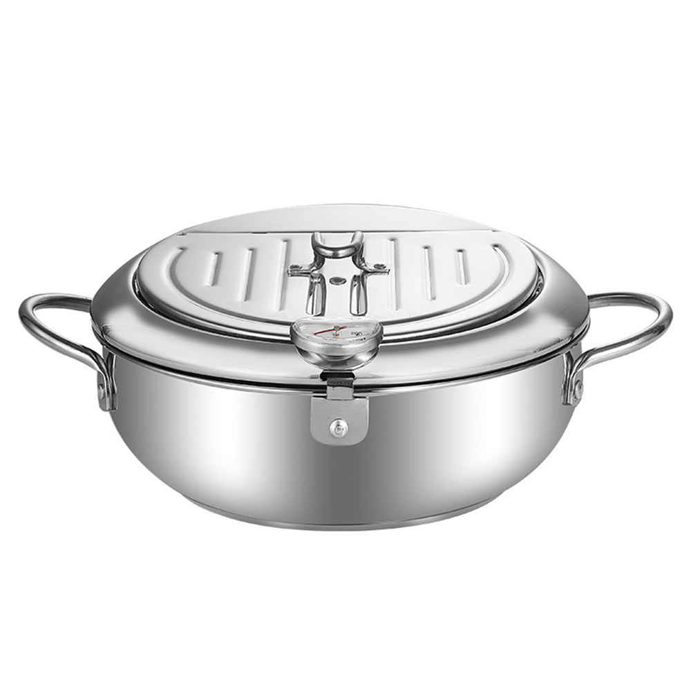 20cm 24cm SUS304 Stainless Ste - Commercial Kitchen Appliances recensione e prezzo
