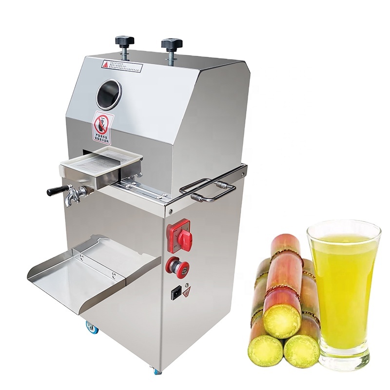 2026Electric Stainless Steel C - Juice Extractor Commercial recensione e prezzo