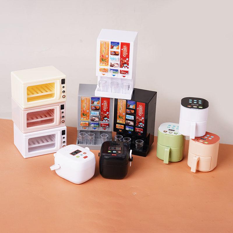 New Dollhouse Air Fryer Bevera - Commercial Kitchen Appliances recensione e prezzo