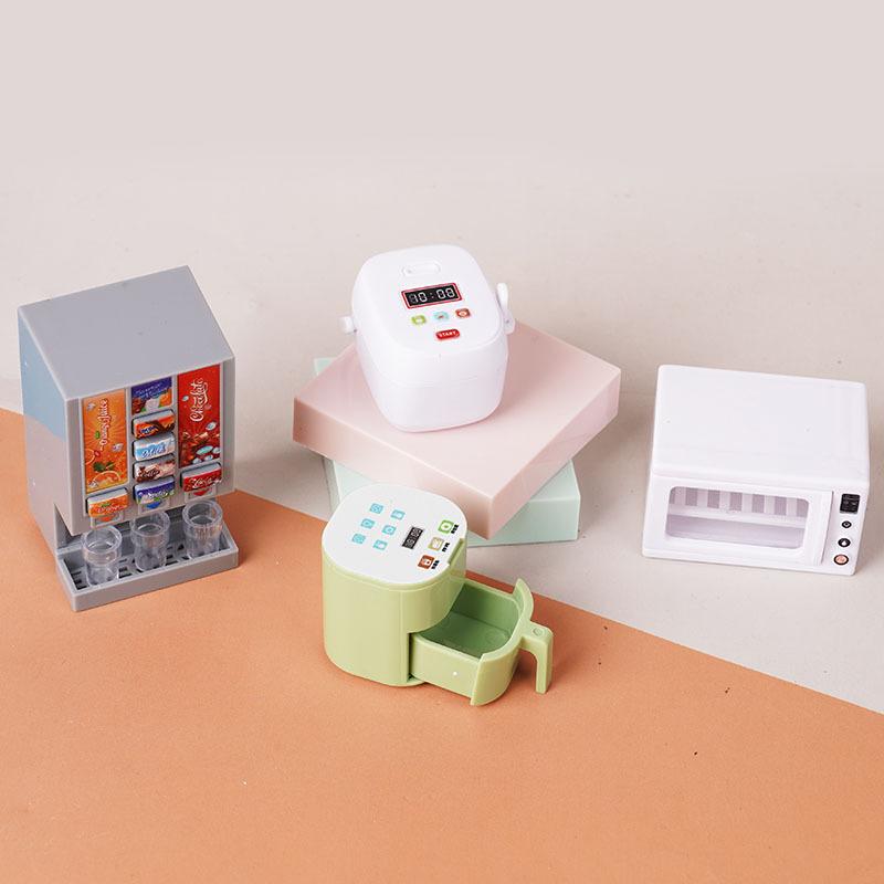 New Dollhouse Air Fryer Bevera - Commercial Kitchen Appliances recensione e prezzo