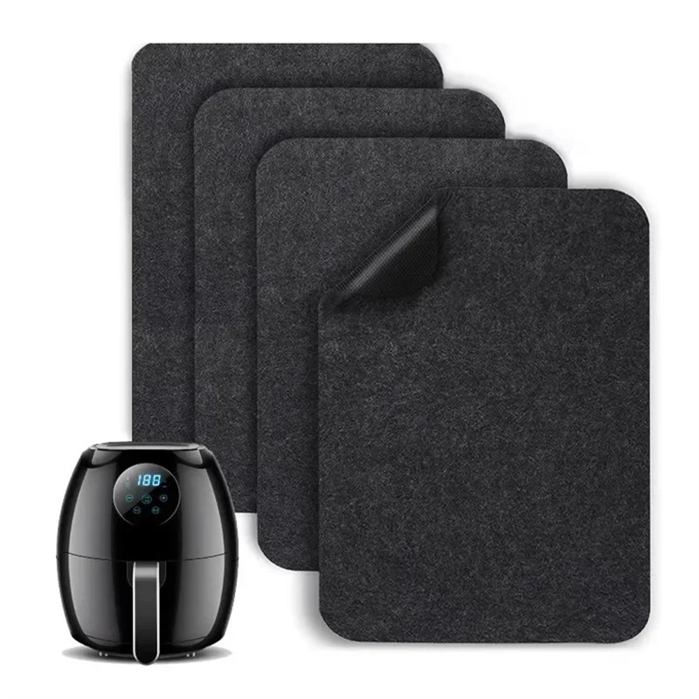 Air Fryer Heat Resistant Mats  - Commercial Kitchen Appliances recensione e prezzo