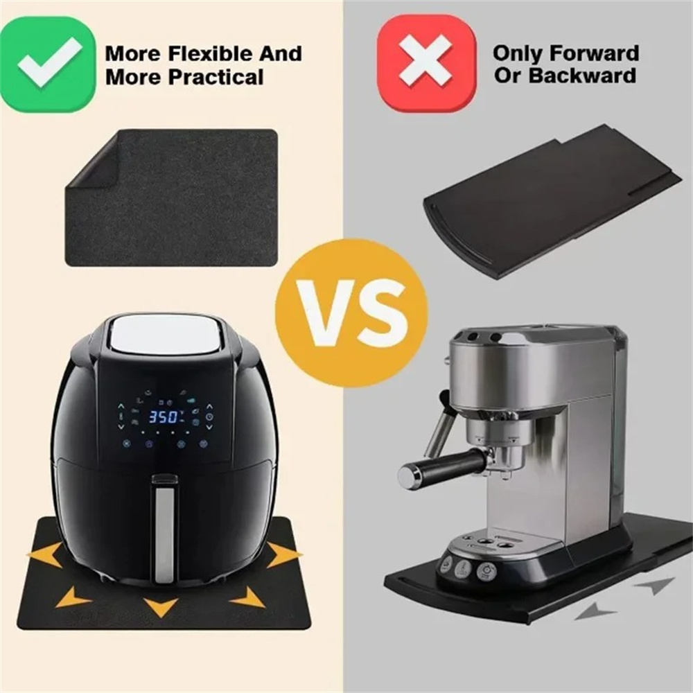 Air Fryer Heat Resistant Mats  - Commercial Kitchen Appliances recensione e prezzo