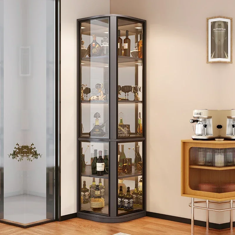 Wall Bar Cabinet Open Cabinets - Commercial Kitchen Walls recensione e prezzo