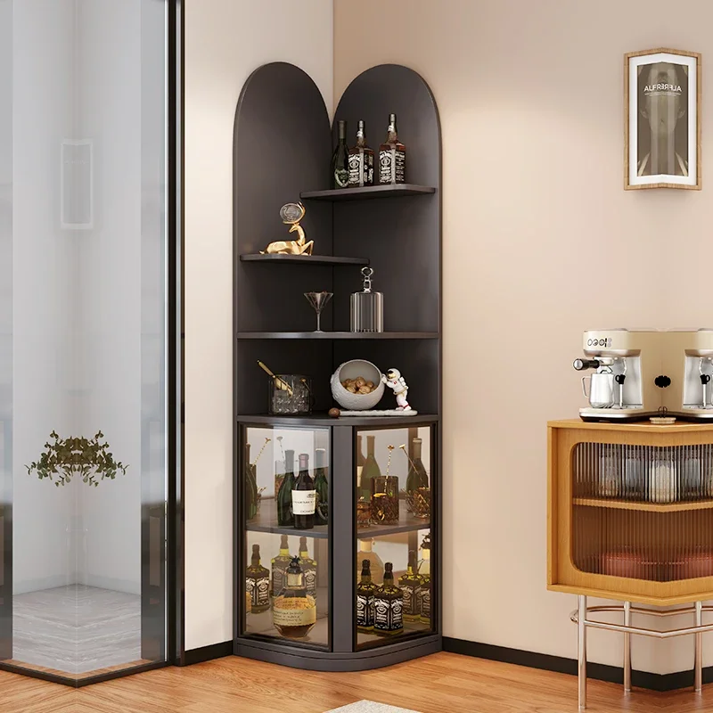 Wall Bar Cabinet Open Cabinets - Commercial Kitchen Walls recensione e prezzo