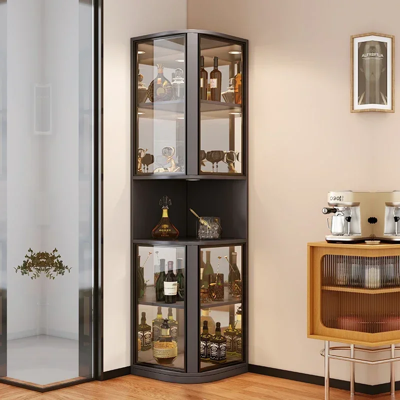 Wall Bar Cabinet Open Cabinets - Commercial Kitchen Walls recensione e prezzo