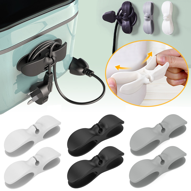 3-6pcs Cord Winder Organizer f - Commercial Kitchen Appliances recensione e prezzo