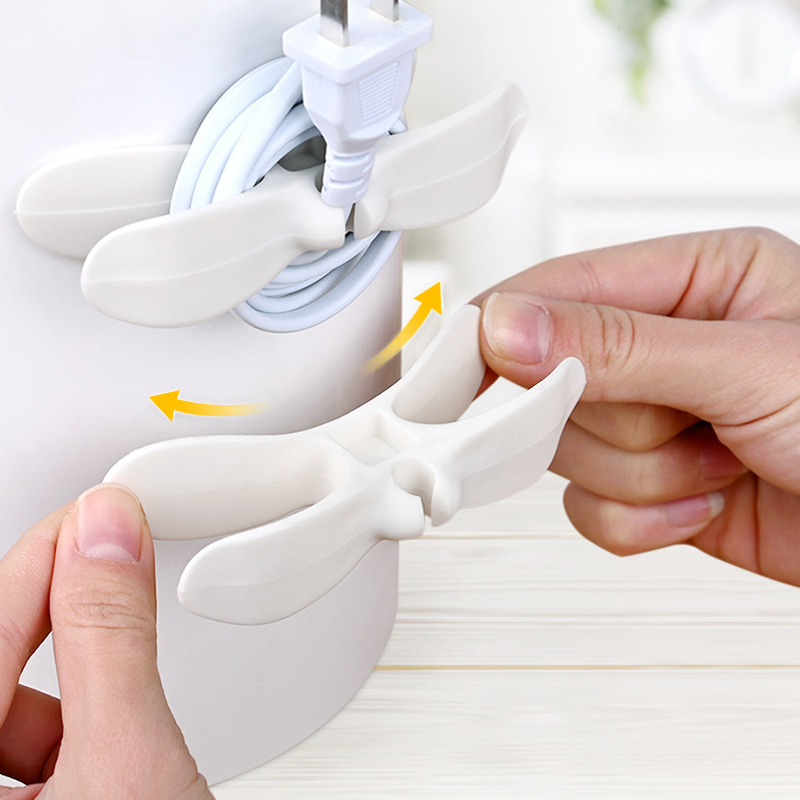 3-6pcs Cord Winder Organizer f - Commercial Kitchen Appliances recensione e prezzo