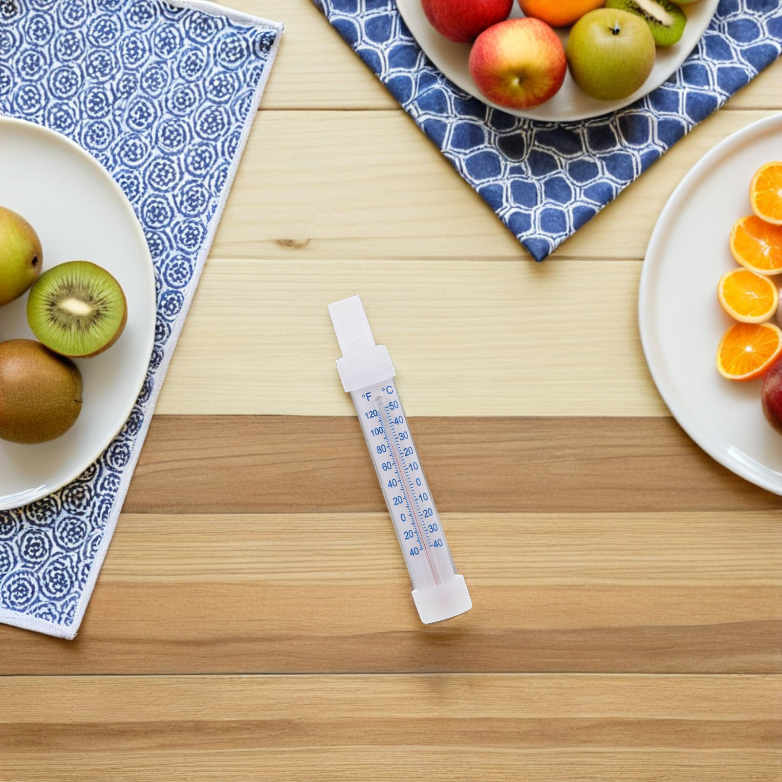 Refrigerator Tracking Thermome - Commercial Kitchen In Home recensione e prezzo