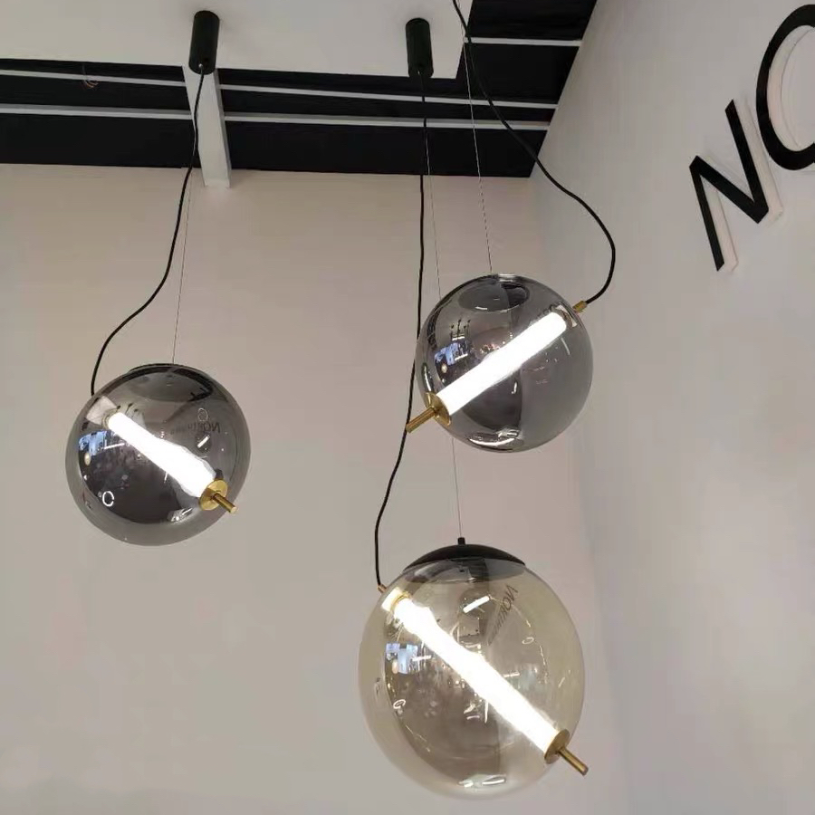 Led Glass Pendant Light Kitche - Commercial Kitchen Island recensione e prezzo