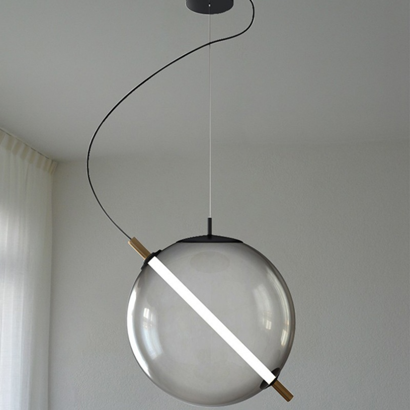 Led Glass Pendant Light Kitche - Commercial Kitchen Island recensione e prezzo