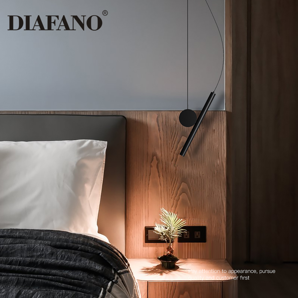 Nordic Design Bedside Pendant  - Commercial Kitchen Island recensione e prezzo