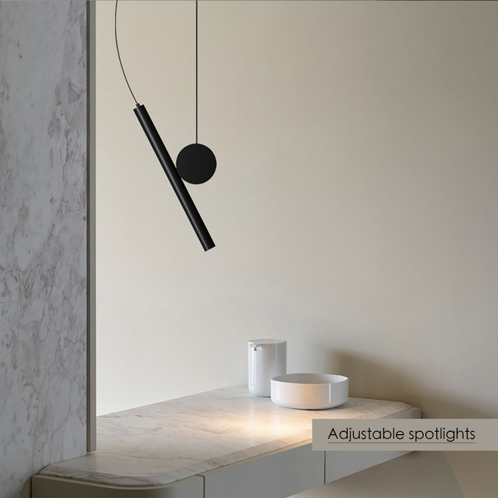 Nordic Design Bedside Pendant  - Commercial Kitchen Island recensione e prezzo