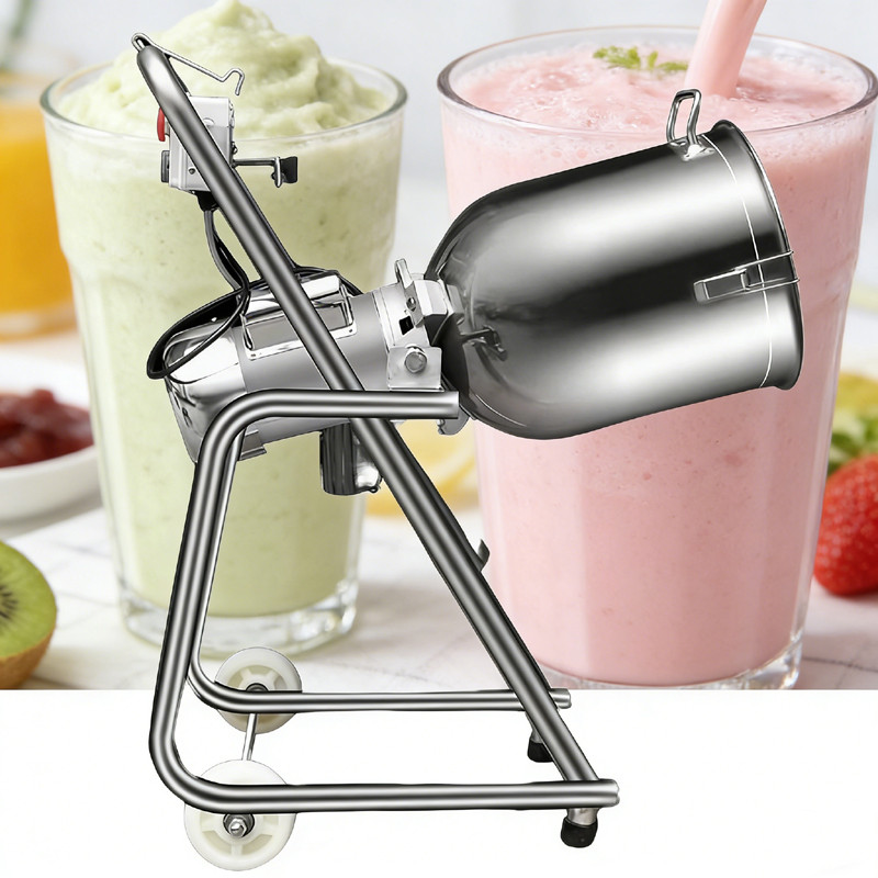 Fruit Vegetable Juice Extracto - Juice Extractor Commercial recensione e prezzo