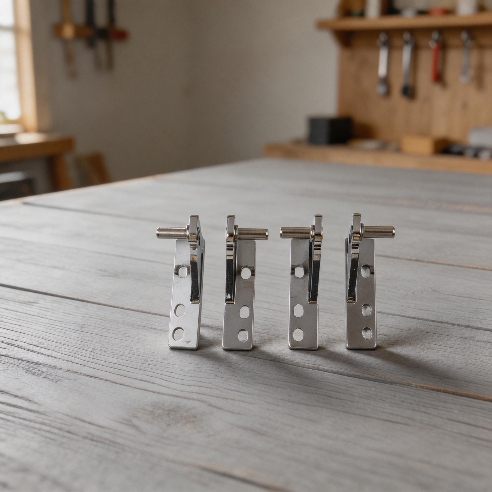 Fridge Door Hinge 35mm Wheelba - Commercial Kitchen Repair recensione e prezzo