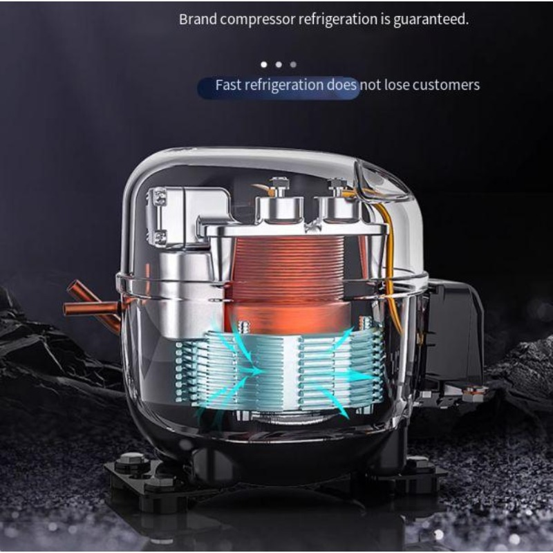Commercial Slush Machine Large - Commercial Ice Maker recensione e prezzo