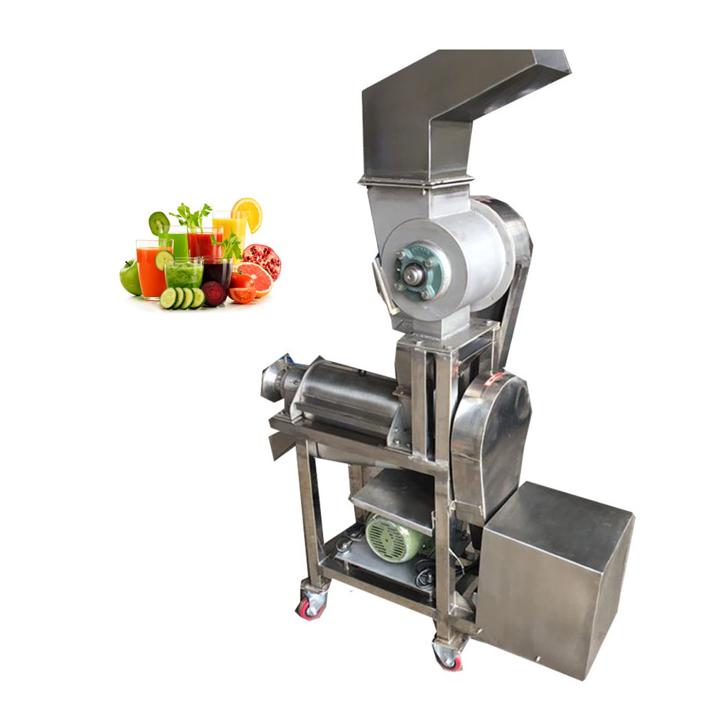 Indsturial Commercial mango Pu - Juice Extractor Commercial recensione e prezzo