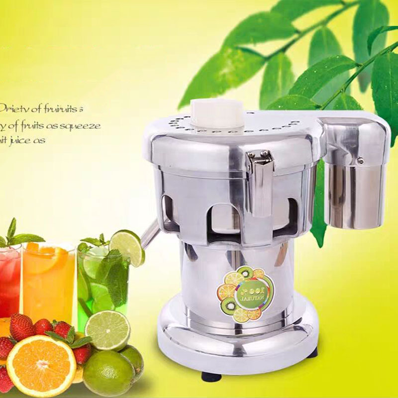 A3000 Heavy Duty 370W Juicer M - Juice Extractor Commercial recensione e prezzo