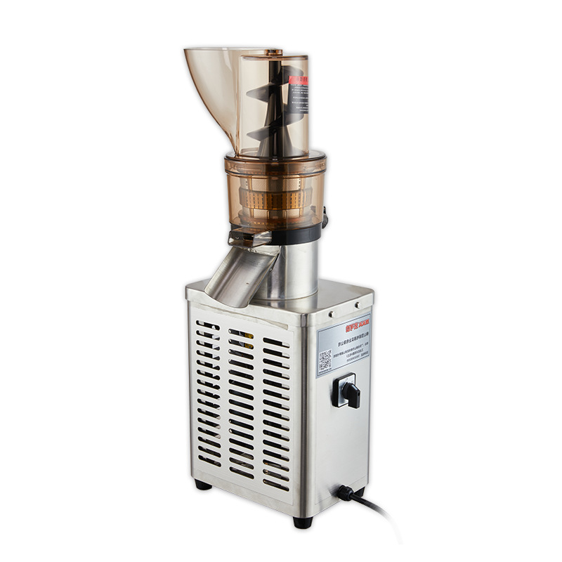 MKK Commercial Fruit Juicer Pu - Juice Extractor Commercial recensione e prezzo