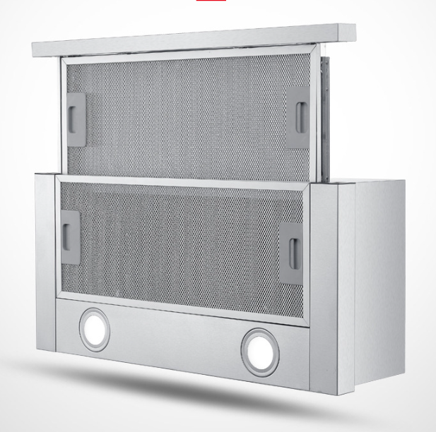 900CFM High Power Kitchen Hood - Commercial Kitchen Hood Cleaning recensione e prezzo