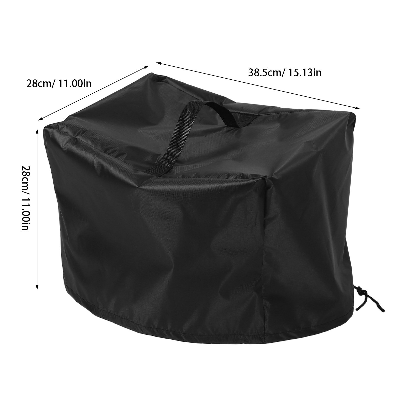 Meat Slicer Cover 420D Oxford  - Commercial Kitchen Appliances recensione e prezzo
