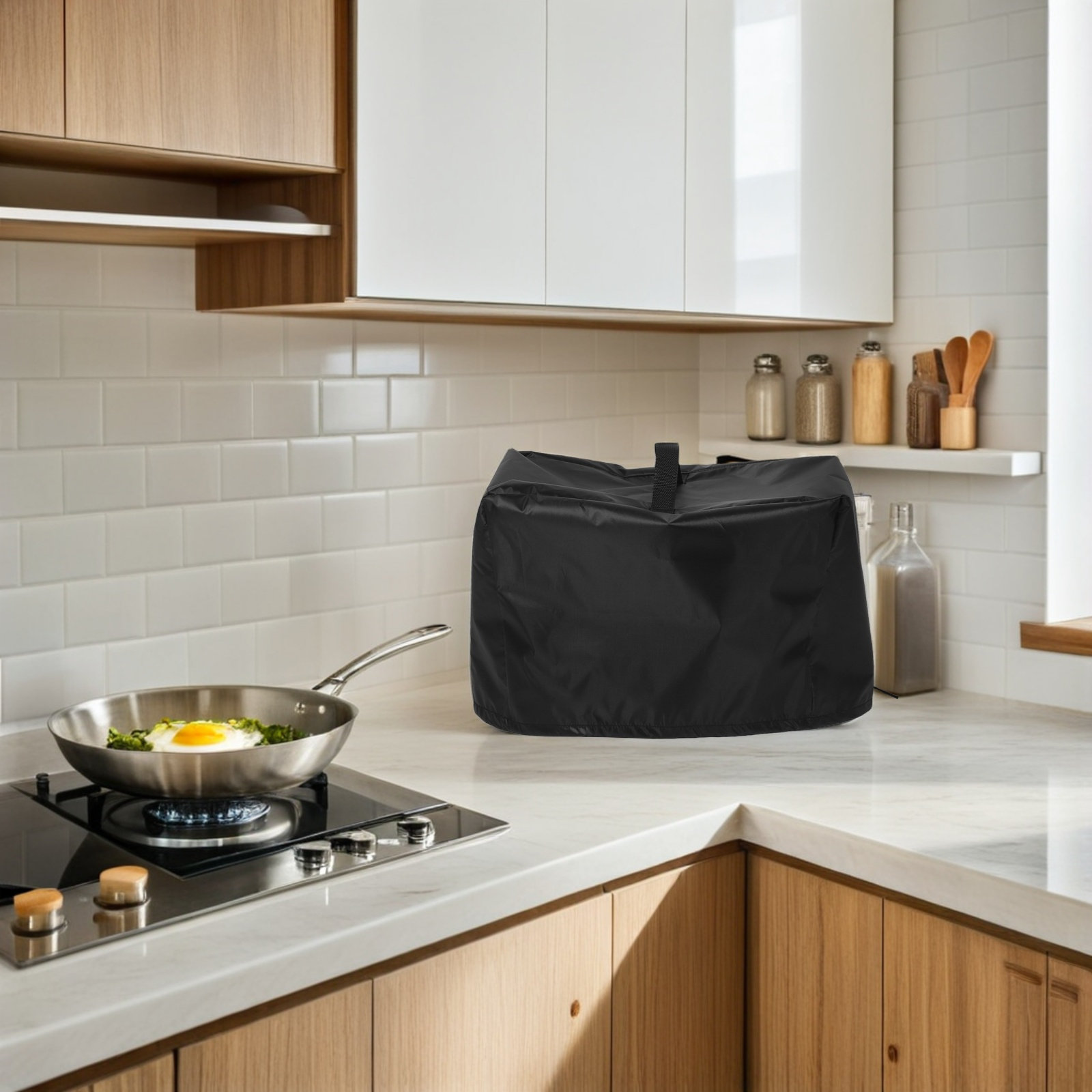 Meat Slicer Cover 420D Oxford  - Commercial Kitchen Appliances recensione e prezzo