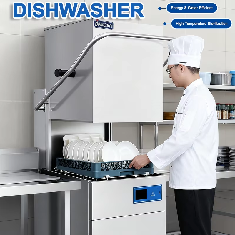 High Efficiency Cleaning Water - Commercial Kitchen Hood Cleaning recensione e prezzo
