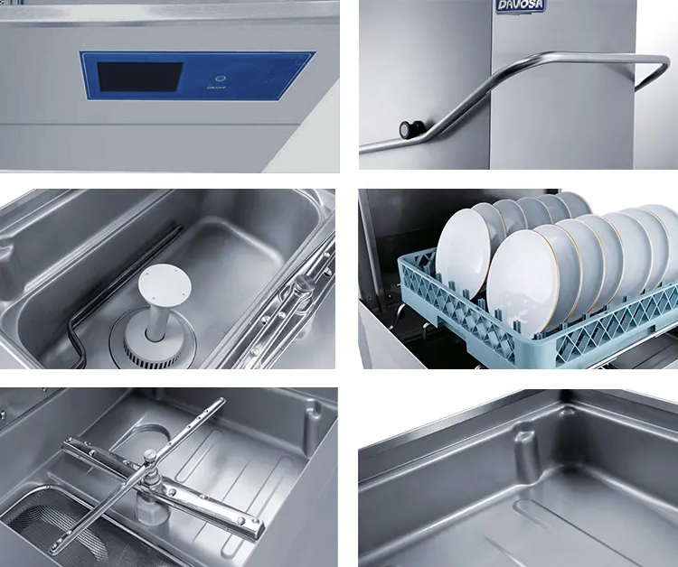High Efficiency Cleaning Water - Commercial Kitchen Hood Cleaning recensione e prezzo