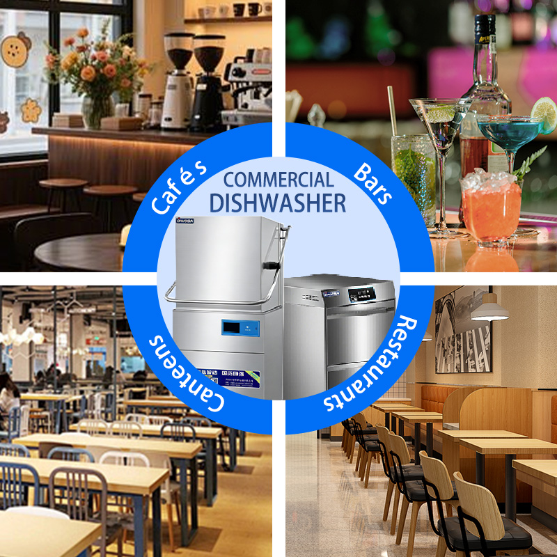 High Efficiency Cleaning Water - Commercial Kitchen Hood Cleaning recensione e prezzo