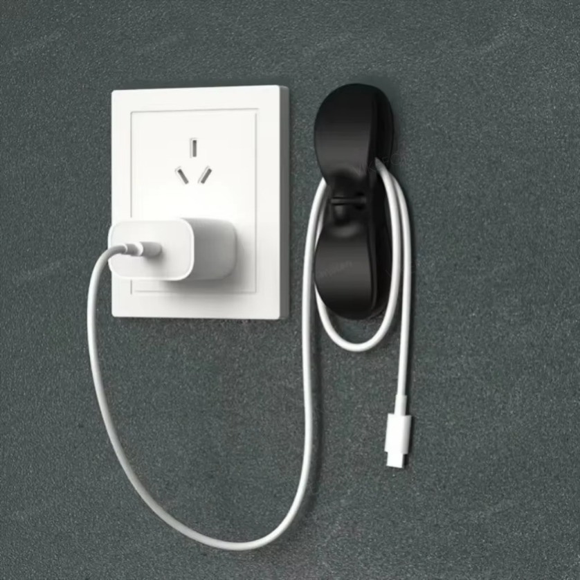 Cord Wrapper Organizer Clip Ca - Commercial Kitchen Appliances recensione e prezzo