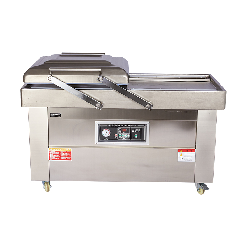 Semi Automatic Double Chamber  - Commercial Kitchen In Home recensione e prezzo