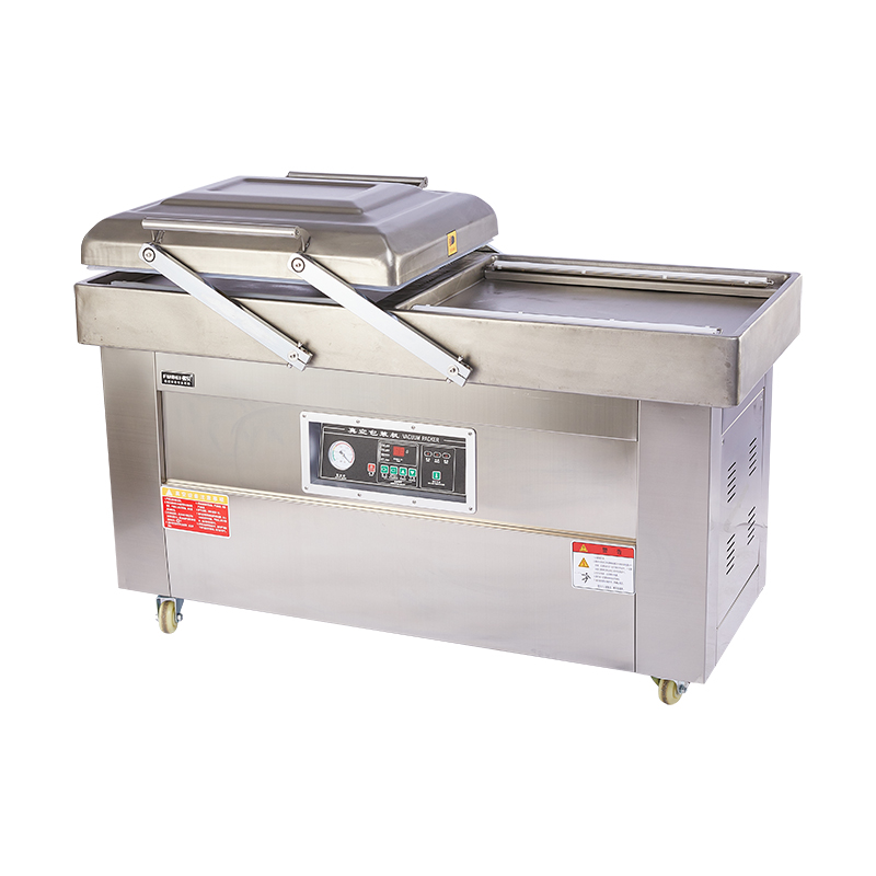 Semi Automatic Double Chamber  - Commercial Kitchen In Home recensione e prezzo