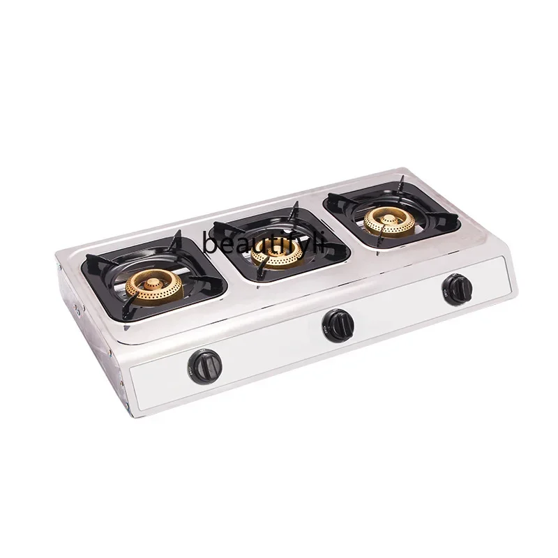 smt61 Stainless steel three-ey - Commercial Kitchen Outlets recensione e prezzo