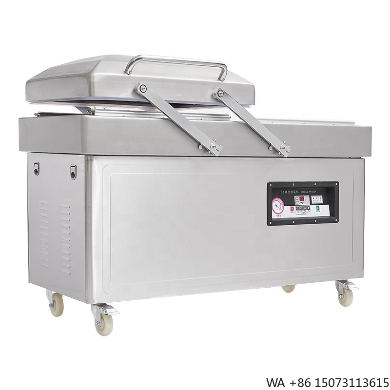Dz-500_2sa Deep Type Double Ch - Commercial Kitchen In Home recensione e prezzo