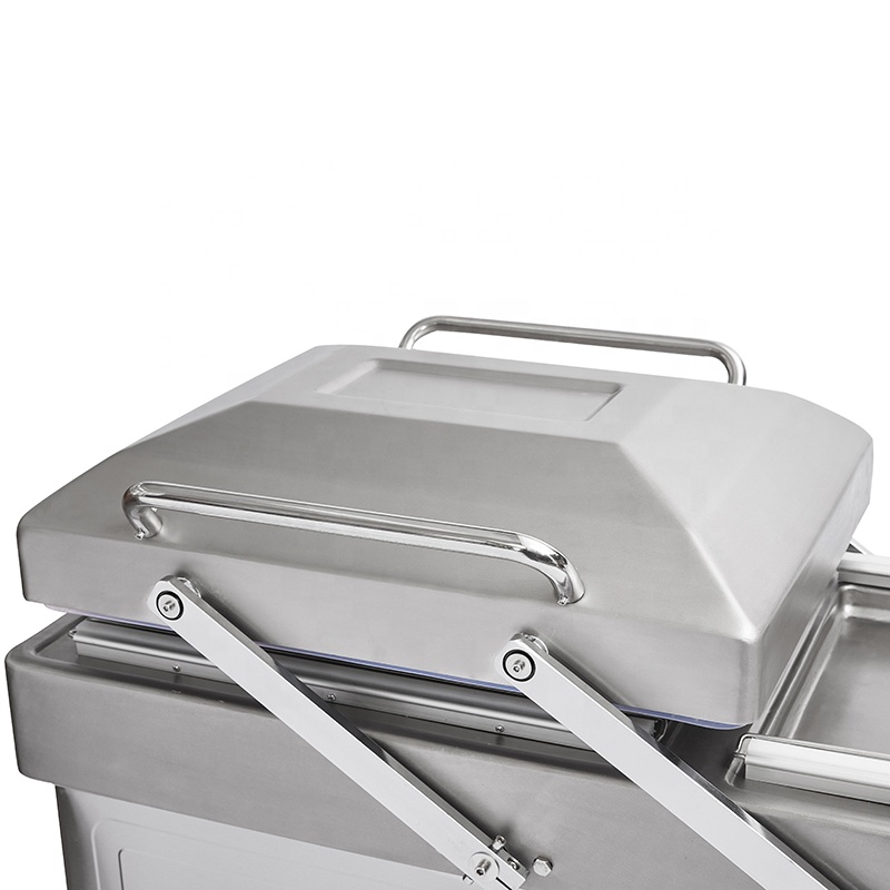 Dz-500_2sa Deep Type Double Ch - Commercial Kitchen In Home recensione e prezzo